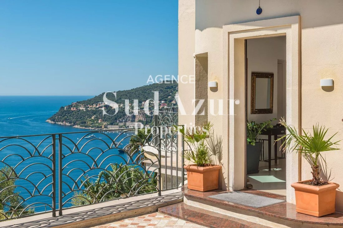 House in Le Port, Villefranche-sur-Mer, France 5 - 15742575