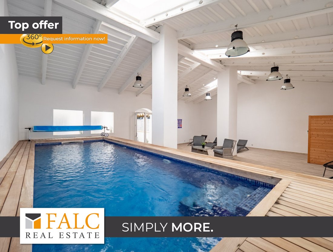 Apartment in Palma, Balearic Islands, Spain 1 - 15696195