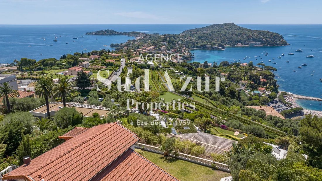 House in Le Port, Villefranche-sur-Mer, France 4 - 15742575