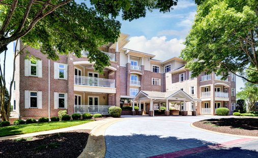 Condo in Williamsburg, Virginia, United States 1