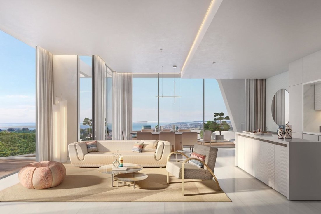 Apartment in Casares, Andalusia, Spain 5 - 15743096