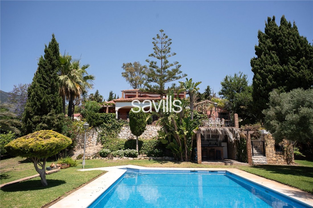 House in Benalmadena, Andalusia, Spain 1 - 15743014
