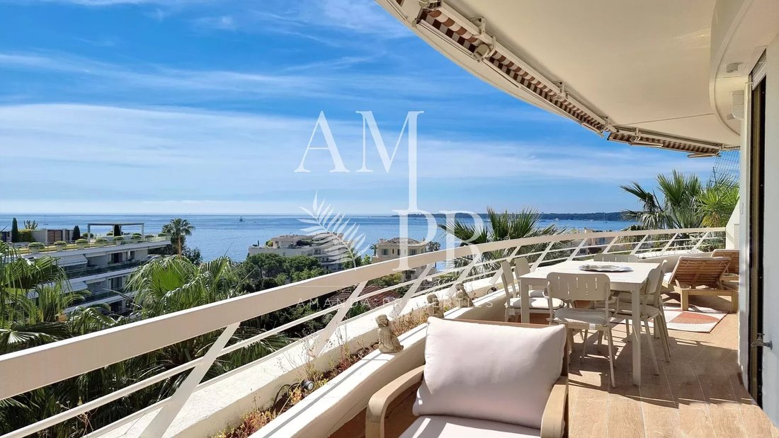 Apartment in La Source, Cannes, France 2 - 15742963