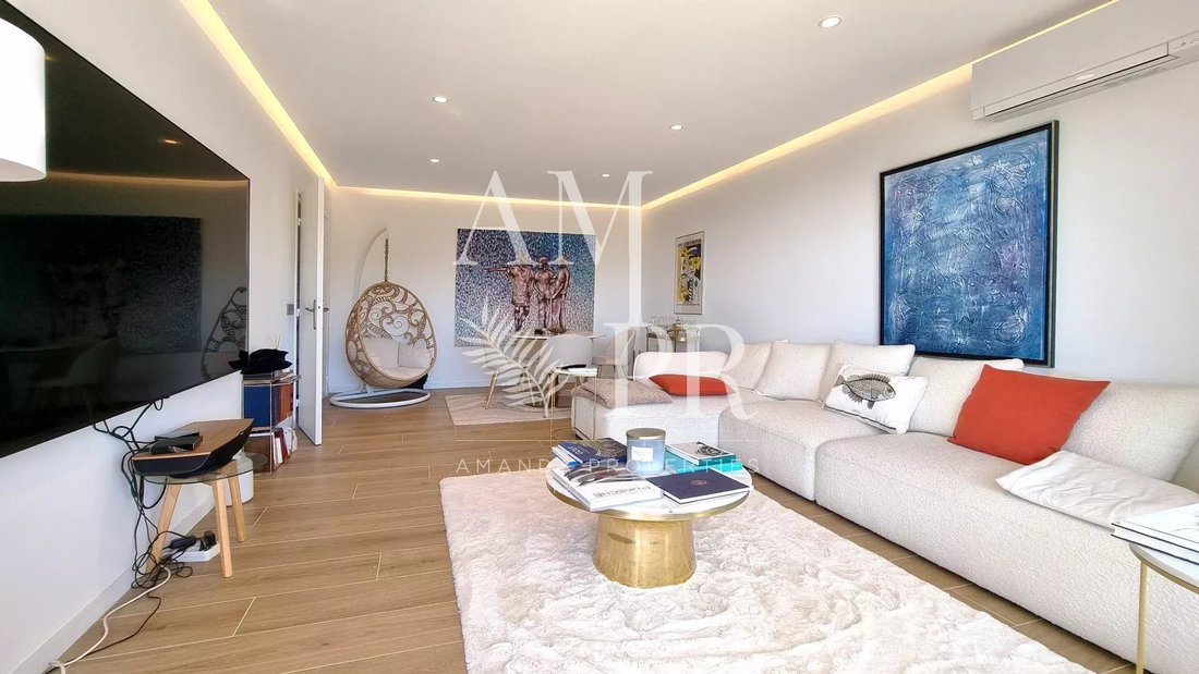 Apartment in La Source, Cannes, France 4 - 15742963