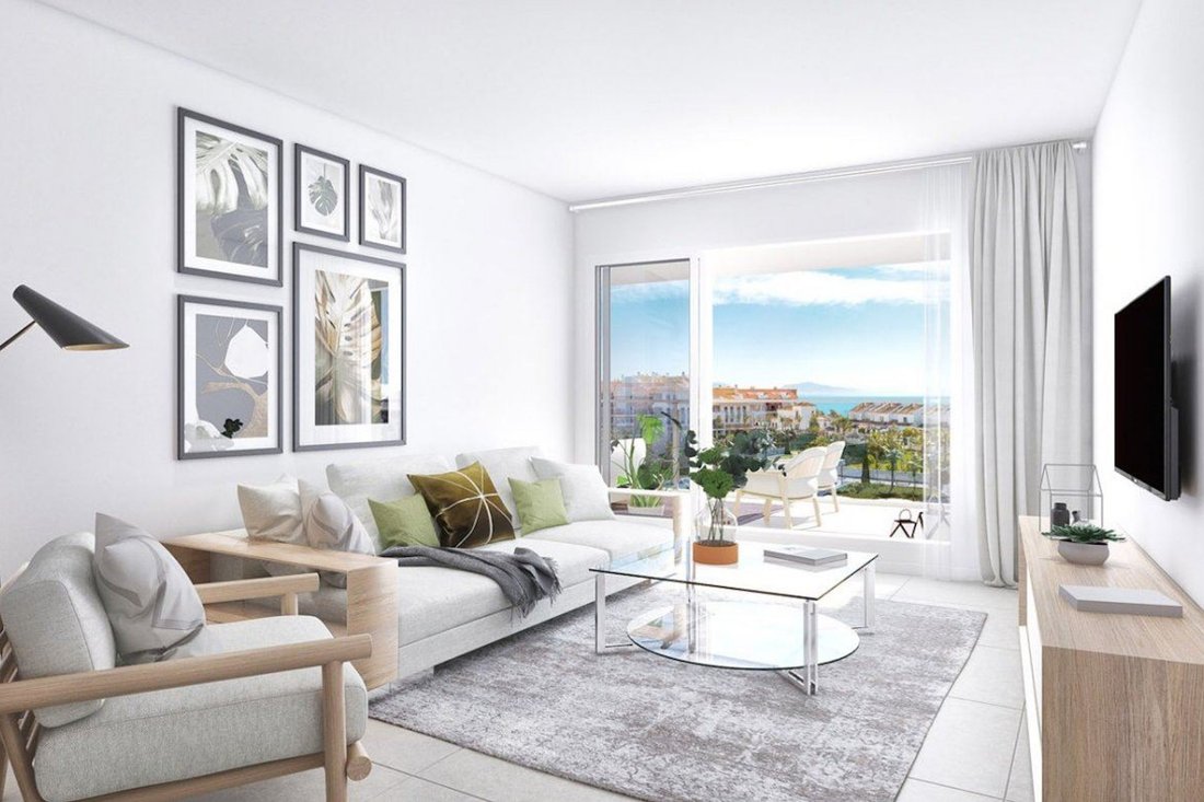 Apartment in Manilva, Andalusia, Spain 4 - 15743100