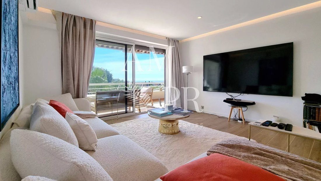 Apartment in La Source, Cannes, France 5 - 15742963