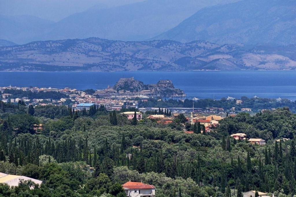 Villa in Corfu, Peloponnese, Western Greece and the Ionian, Greece 5 - 15742631