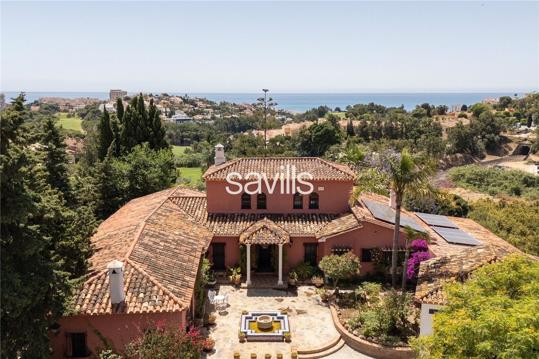House in Benalmadena, Andalusia, Spain 2 - 15743014