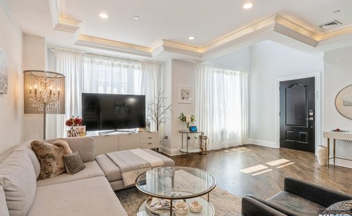 House in Edgewater, New Jersey, United States 1
