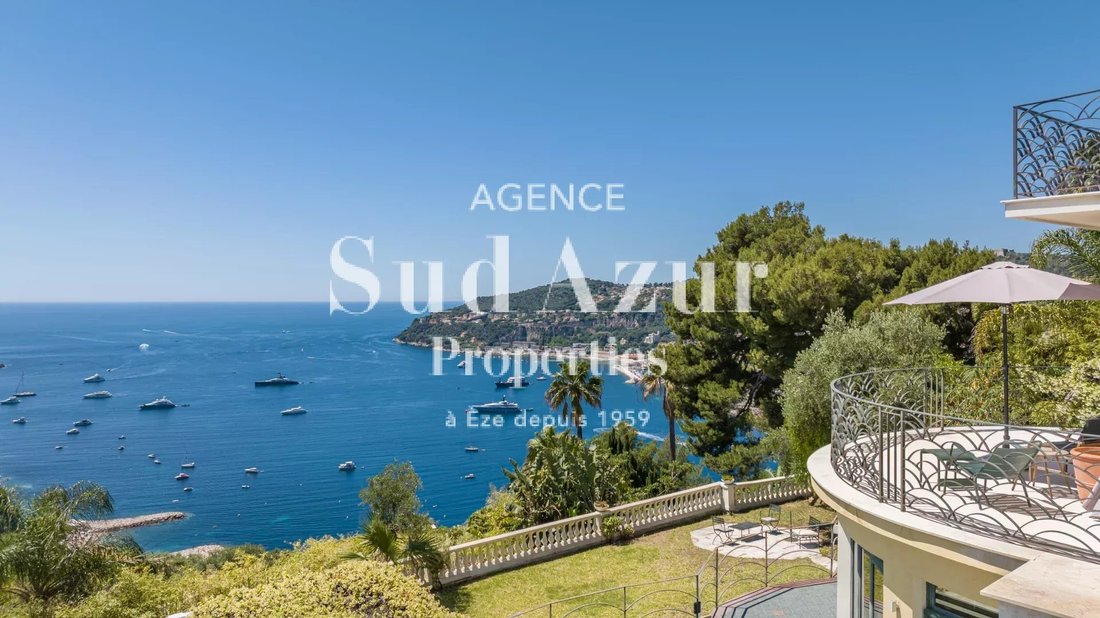 House in Le Port, Villefranche-sur-Mer, France 3 - 15742575