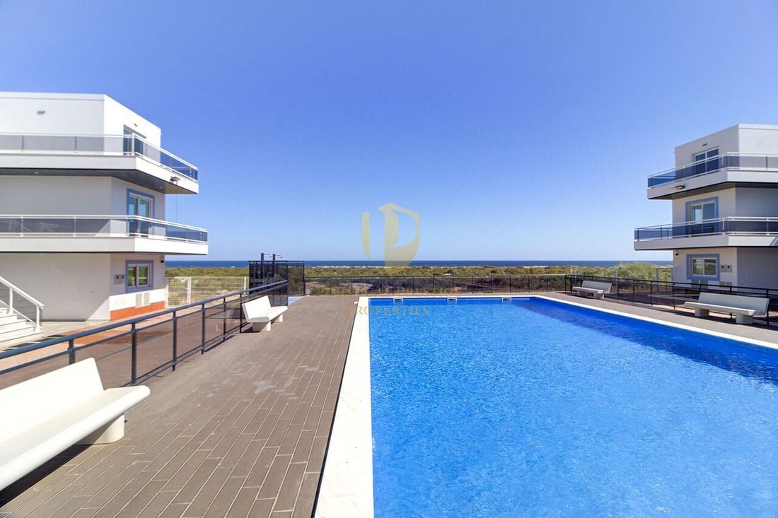 Apartment in Vila Nova de Cacela, Algarve, Portugal 1 - 15622980