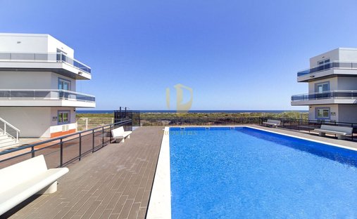 Appartement à Vila Nova de Cacela, Algarve, Portugal 1