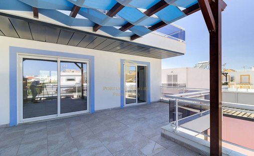 Appartement à Vila Nova de Cacela, Algarve, Portugal 1