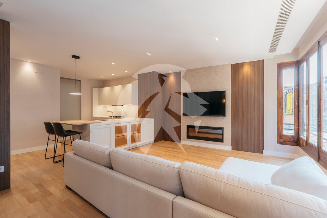 Apartment in Ciutat Vella, Valencia, Spain 4 - 15742803