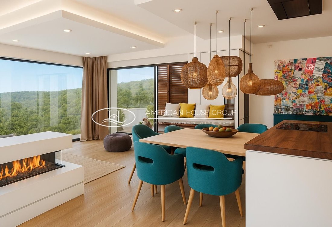 Land in Benahavis, Andalusia, Spain 3 - 15742953