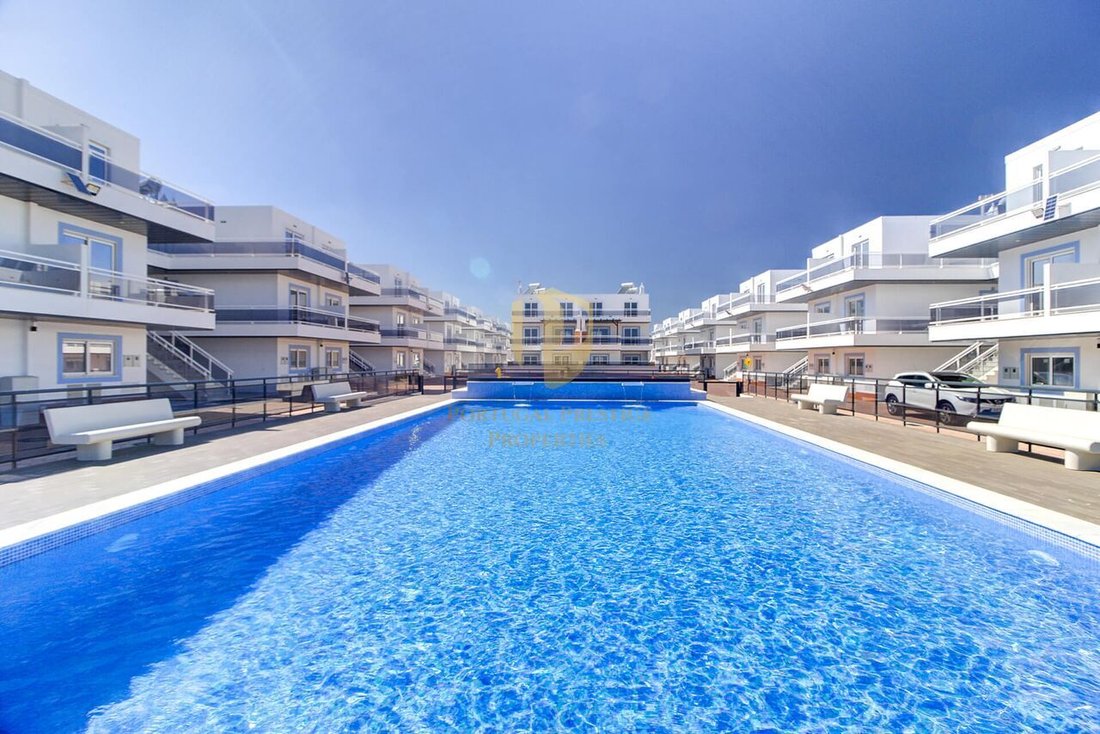 Apartment in Vila Nova de Cacela, Algarve, Portugal 1 - 15623121