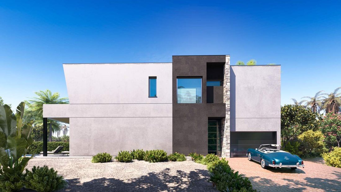 Villa in Calp, Land Valencia, Spanien 2 - 15743050
