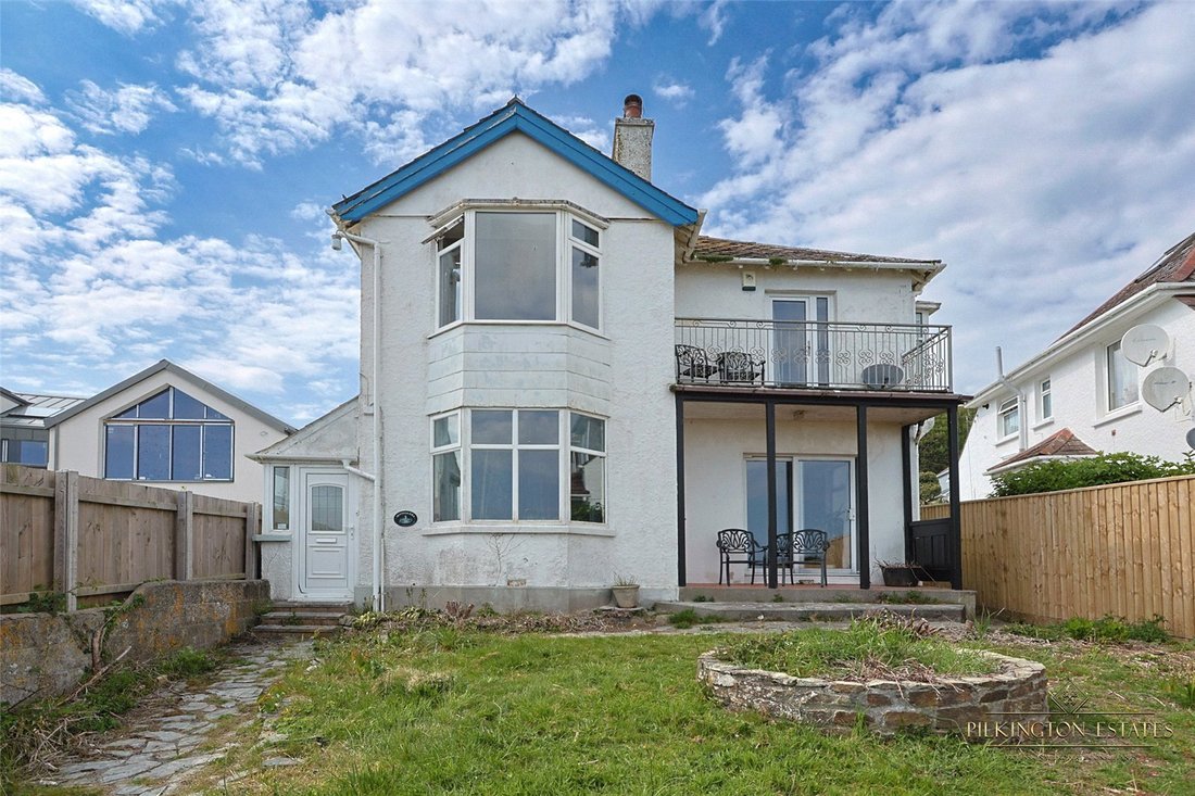 House in Looe, England 3 - 15742577