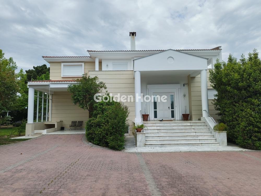 House in Central Macedonia, Macedonia and Thrace, Greece 1 - 15743104