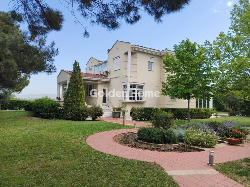 House in Central Macedonia, Macedonia and Thrace, Greece 2 - 15743104