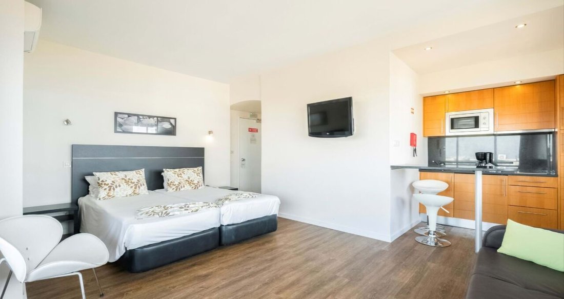 Apartment in Alvor, Algarve, Portugal 4 - 15743105