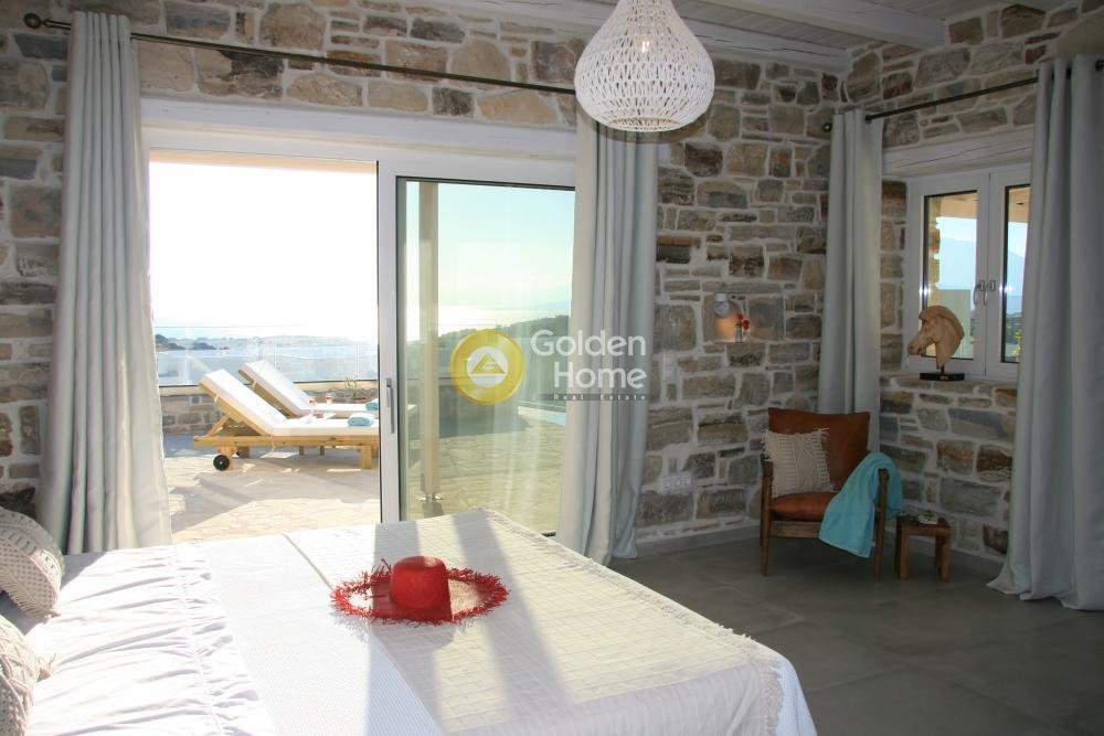 House in Community of Pitsidia, Tybakio, Greece 4 - 15743022