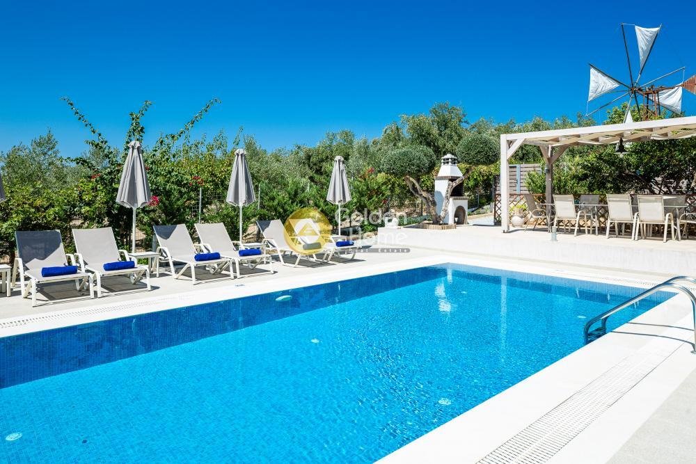 House in Crete, Greece 5 - 15743026