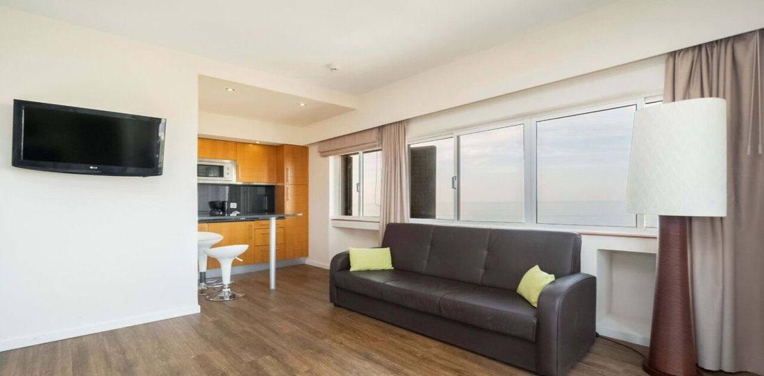 Apartment in Alvor, Algarve, Portugal 3 - 15743105