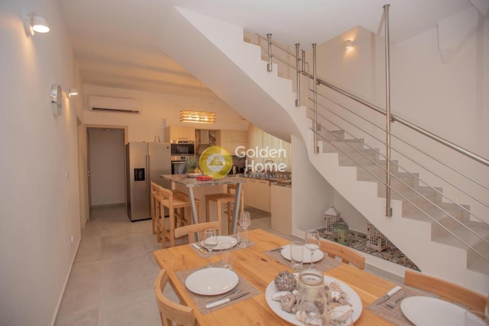 House in Community of Timbakion, Tybakio, Greece 4 - 15743040