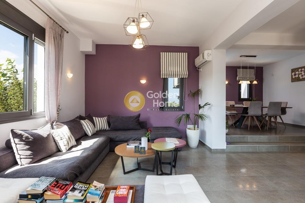 House in Crete, Greece 1 - 15743026