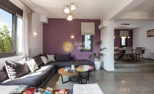 Maison en Crète, Grèce 1