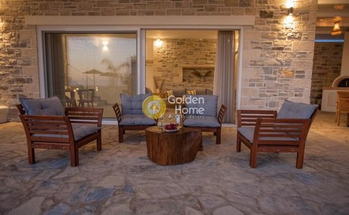 House in Community of Timbakion, Tybakio, Greece 1