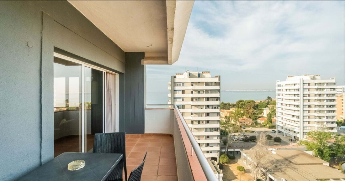 Apartment in Alvor, Algarve, Portugal 2 - 15743105