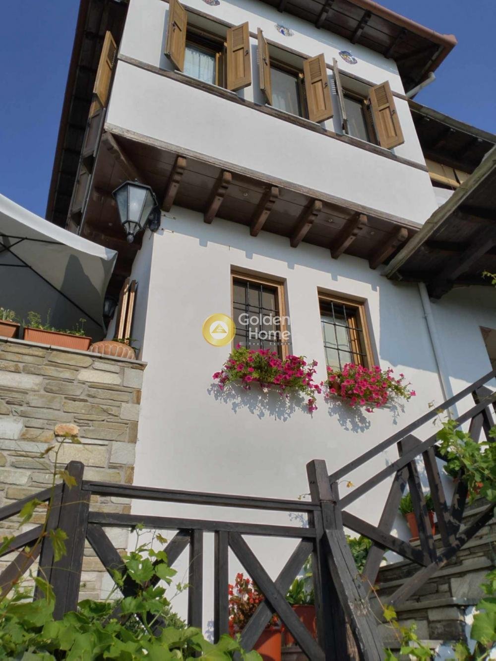 House in Mouresi, Thessaly and Central Greece, Greece 1 - 15600585