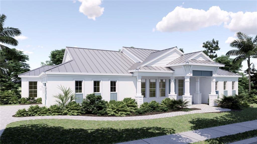 House in Sarasota, Florida, United States 1 - 15742507