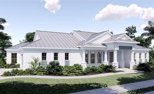House in Sarasota, Florida, United States 1