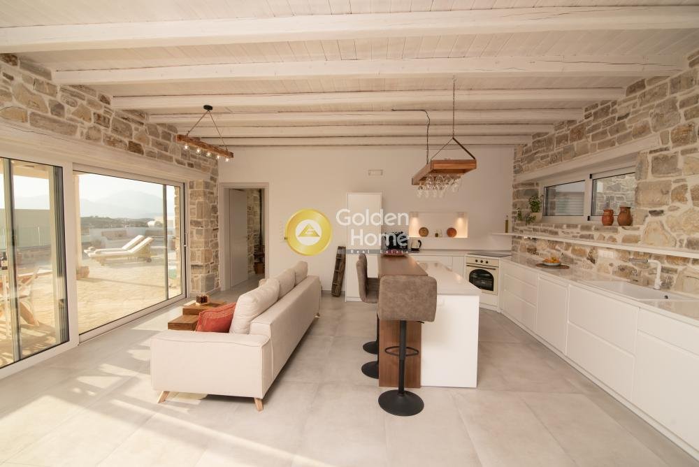 House in Community of Pitsidia, Tybakio, Greece 1 - 15743022