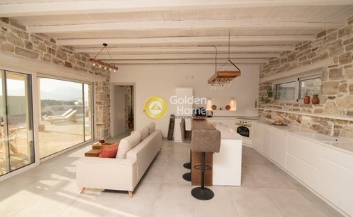 Casa a Community of Pitsidia, Tybakio, Grecia 1