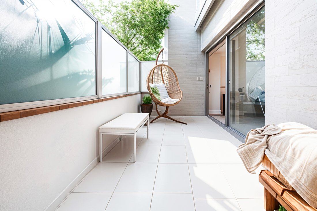 Apartment in Monaco, Monaco 1 - 15017752