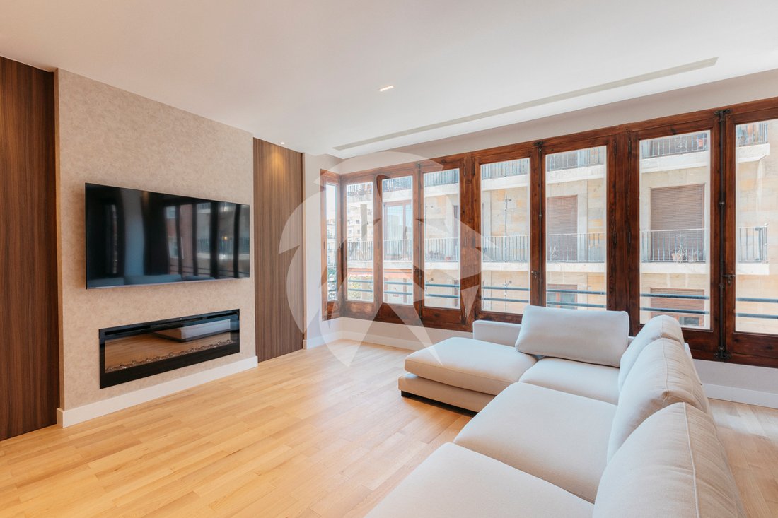 Apartment in Ciutat Vella, Valencia, Spain 1 - 15742803