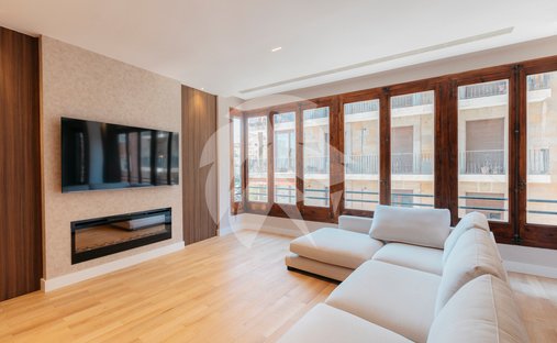 Apartment in Ciutat Vella, Valencia, Spain 1