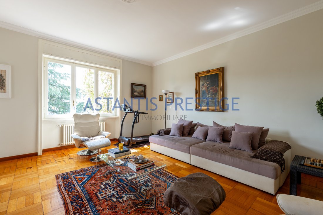 Apartment in Portello - Tre Torri, Milan, Italy 1 - 15744313