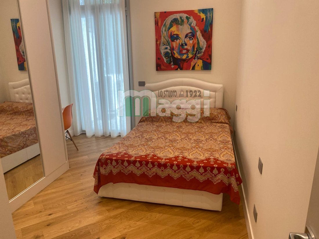 Apartment in Porta Vittoria, Milan, Lombardy 5 - 15743810