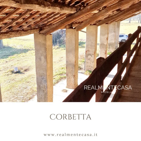 Landhaus in Corbetta, Lombardei, Italien 3 - 15743262
