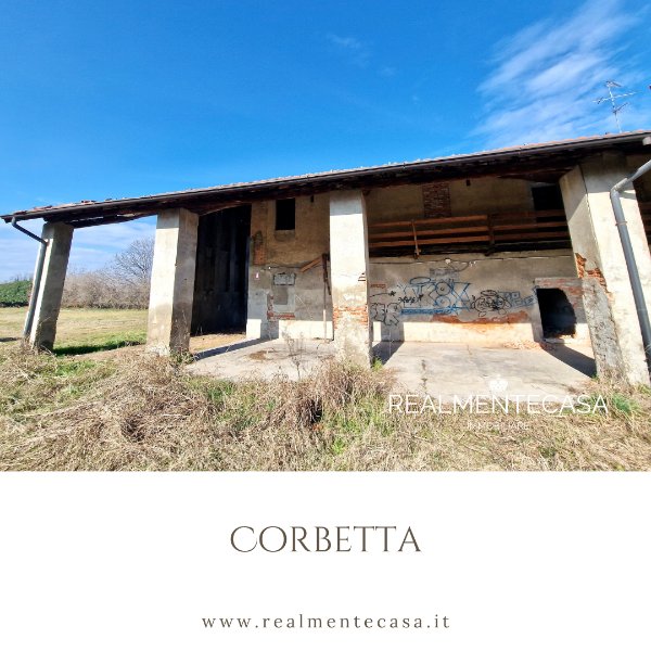 Landhaus in Corbetta, Lombardei, Italien 4 - 15743262