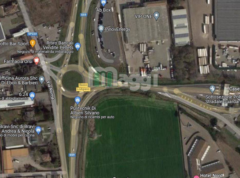 Land in Guardamiglio, Lombardy, Italy 2 - 15743642
