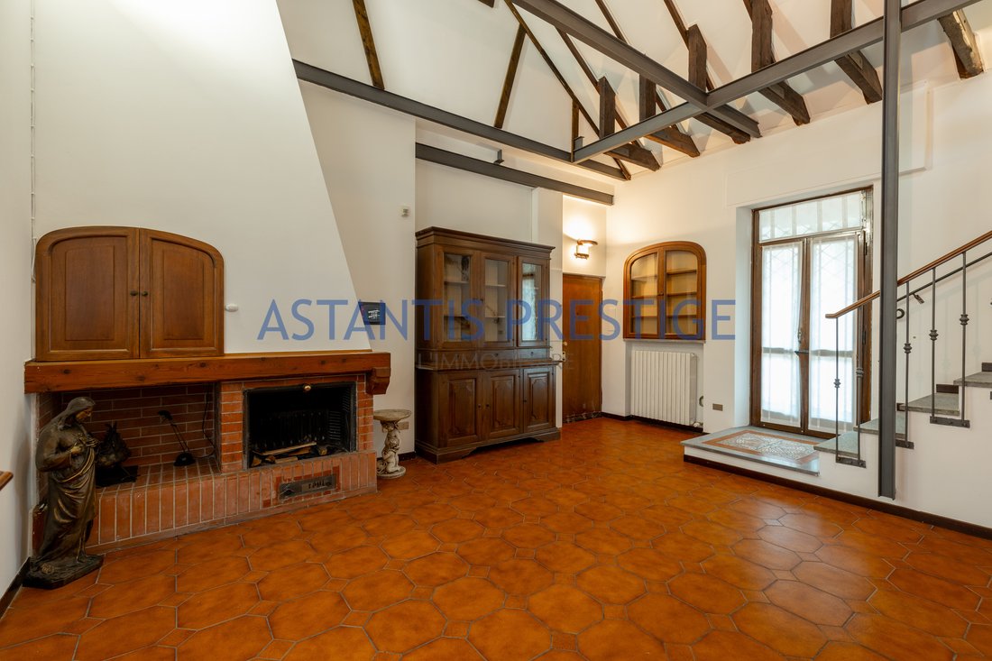 Apartment in Bande Nere - Gambara, Milan, Italy 2 - 15744592