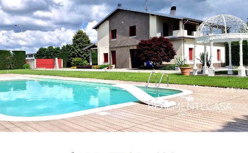 Villa in Primavera - Cassolnovo, Abbiategrasso, Lombardy 1
