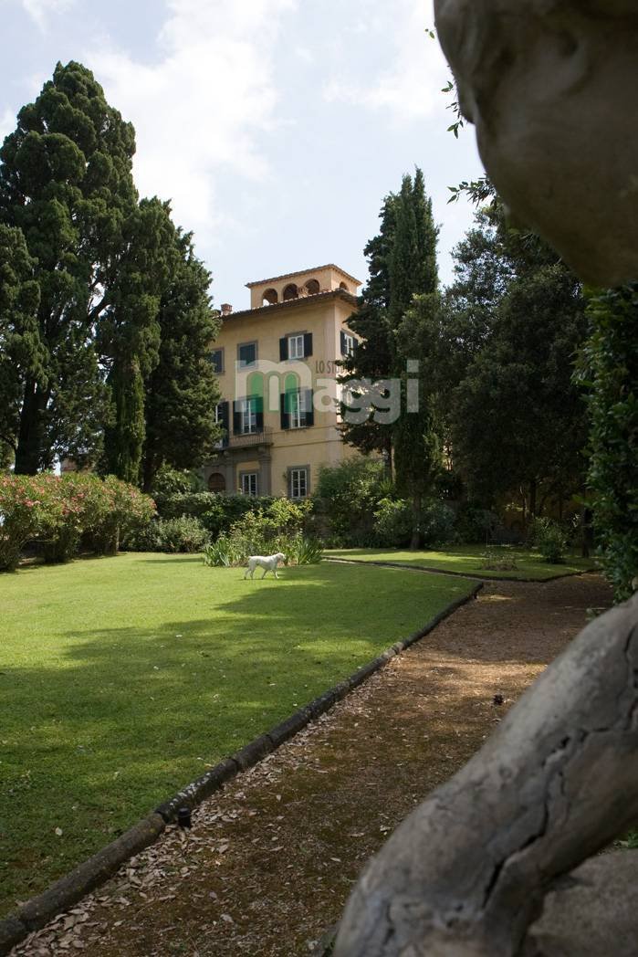 Villa in Casciana Terme Lari, Tuscany, Italy 4 - 15743358