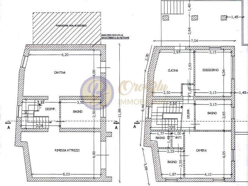 Villa in Camaiore, Tuscany, Italy 4 - 15743812